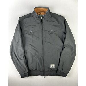 Howler Bros. Men's S Westers Club Fleece‎ Lined Nylon Jacket